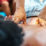 how to take care of back acne for clearer skin