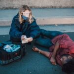 how to tell if someone is unconscious and what to do