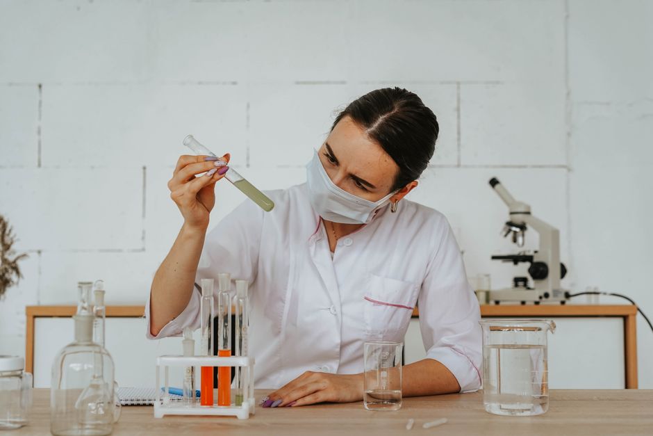 how to test reverse osmosis water at home