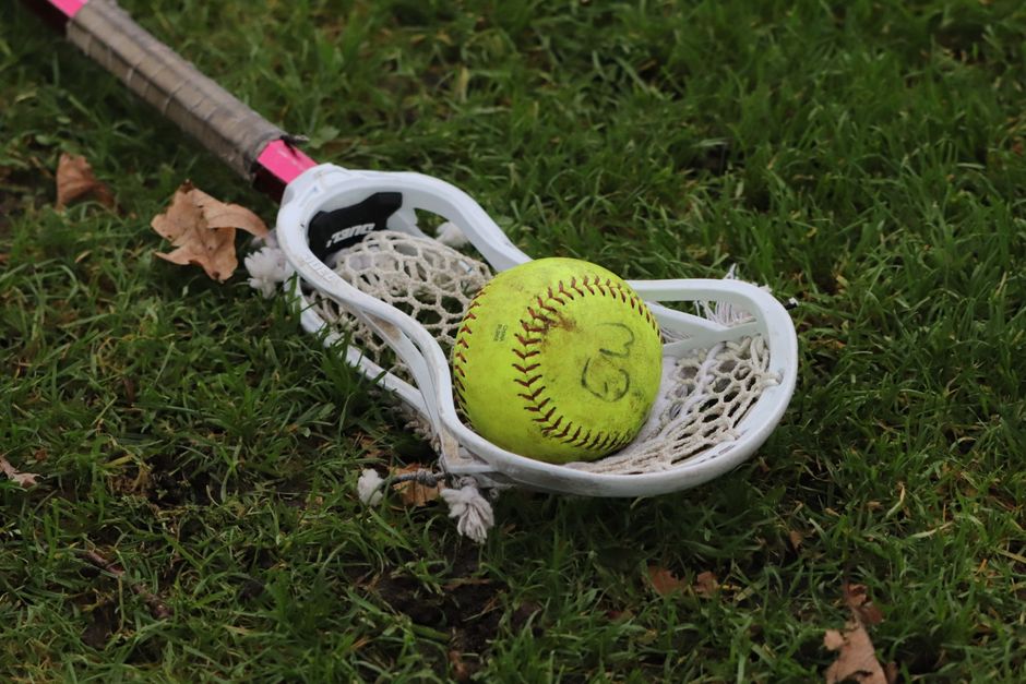how to throw a lacrosse ball step by step tips