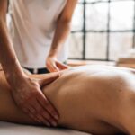 how to treat a deep tissue bruise step by step