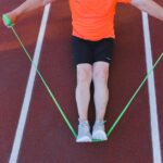 how to treat a pulled quad and prevent re injury