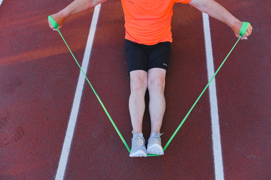 how to treat a pulled quad and prevent re injury