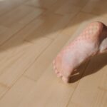 how to treat burnt soles of feet at home