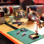 how to use a 7 function digital multimeter for beginners