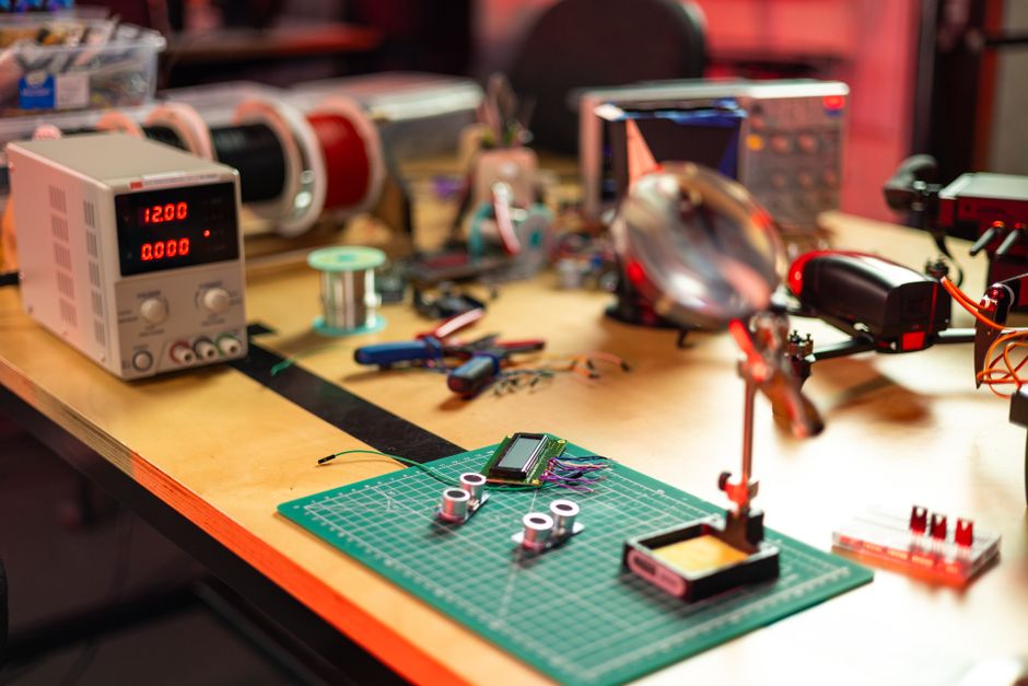 how to use a 7 function digital multimeter for beginners