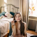 how to use a microneedle roller for hair growth