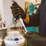 how to use a micropipette step by step technique