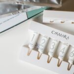 how to use an ampoule in your skincare routine