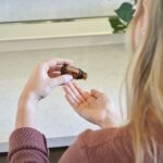 how to use clove on face for clear glowing skin