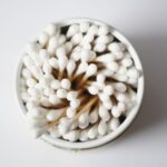 how to use peroxide to clean ears safely