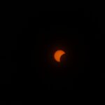 how to watch the eclipse safely with or without glasses