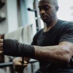 how to wrap your hands for boxing