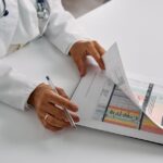 how to write a medical report structure and style