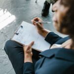 how to write clinical notes that hold up to review