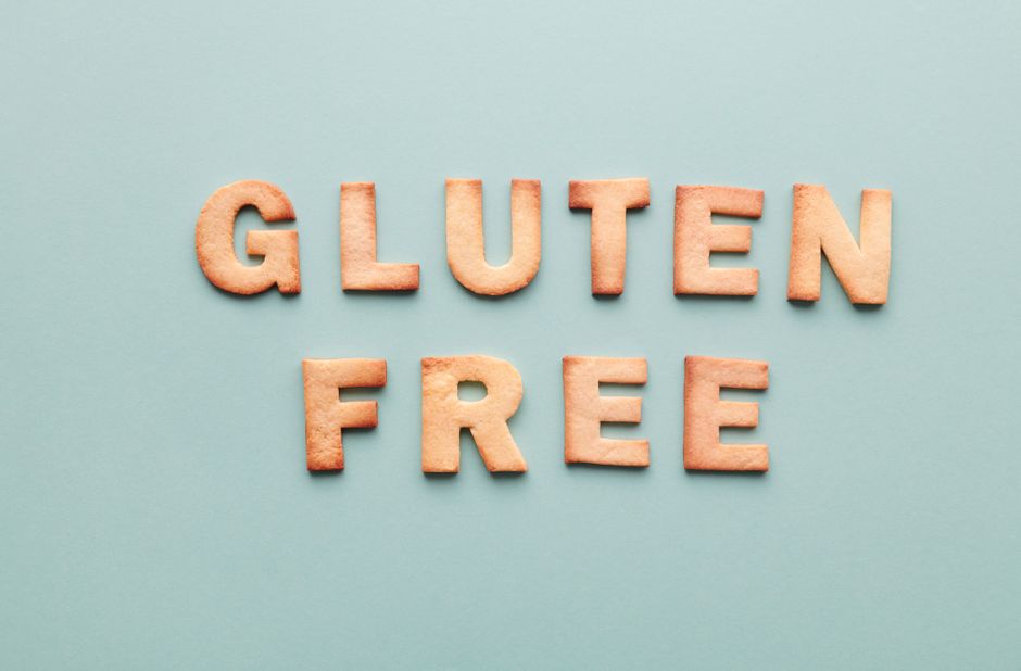 is a gluten free diet good for cholesterol