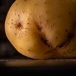 is a potato a nightshade and is it safe to eat