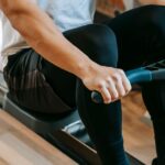 is a rowing machine a good workout