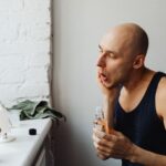 is aftershave good for your skin it depends