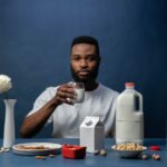 is almond milk bad for you