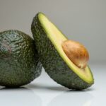 is an avocado a carb or fat net carbs explained