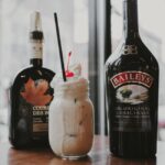 is baileys irish cream liqueur gluten free