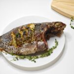 is baked tilapia healthy nutrition and risks