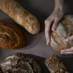 is bread lactose free types to eat and avoid