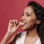 is chewing gum candy
