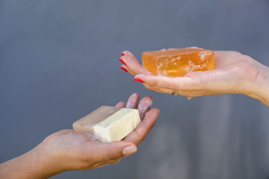is coast soap good for your skin pros and cons