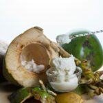 is coconut cream healthy