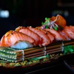is coho salmon good taste nutrition and safety