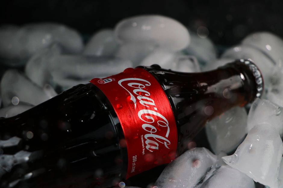 is coke good for you