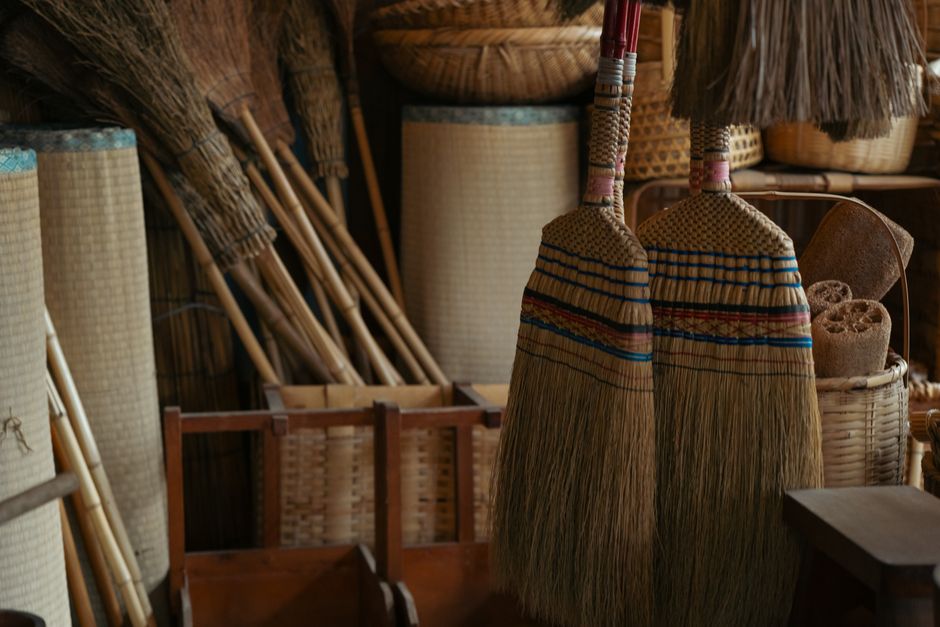 is colon broom the same as metamucil key differences