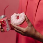 is diet soda sugar free what the label really means