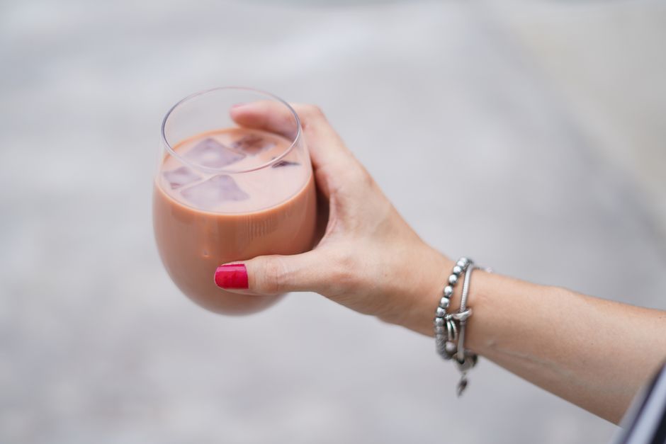 is fairlife chocolate milk healthy