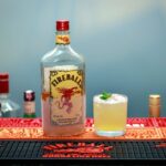is fireball cinnamon whiskey gluten free