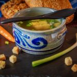 is french onion soup keto how to make it work