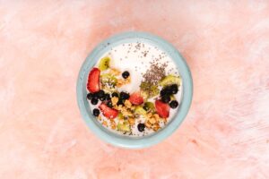 is greek yogurt lactose free