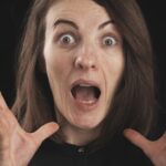 is hyperventilating a panic attack or just a symptom