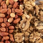 is it bad to eat the peanut shell