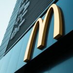 is mcdonalds the most unhealthy fast food chain
