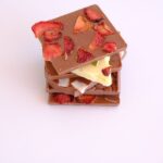 is milk chocolate gluten free