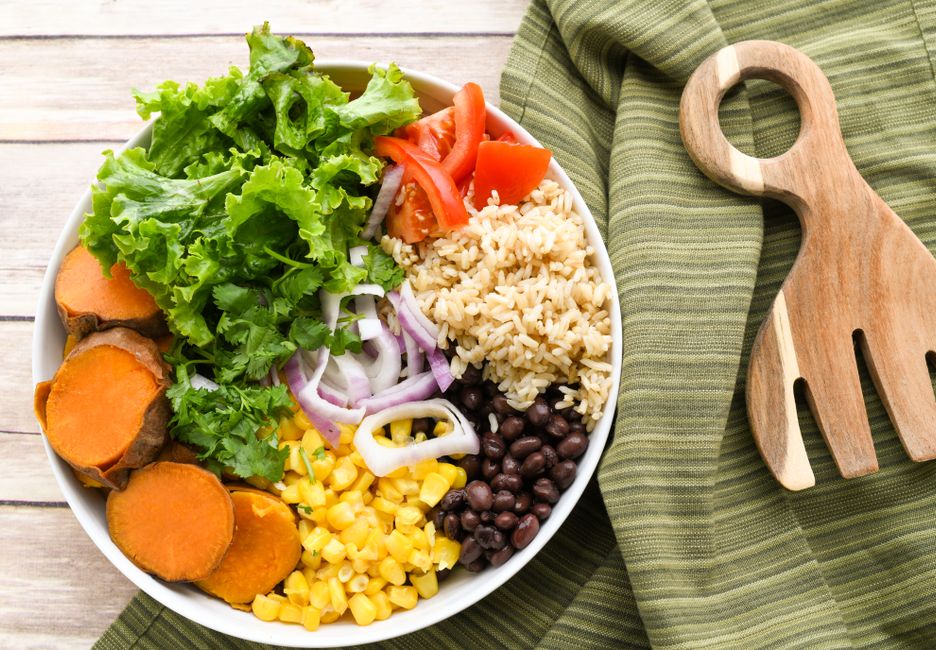 is minute rice bad for you