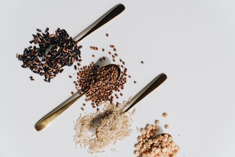 is miso gluten free