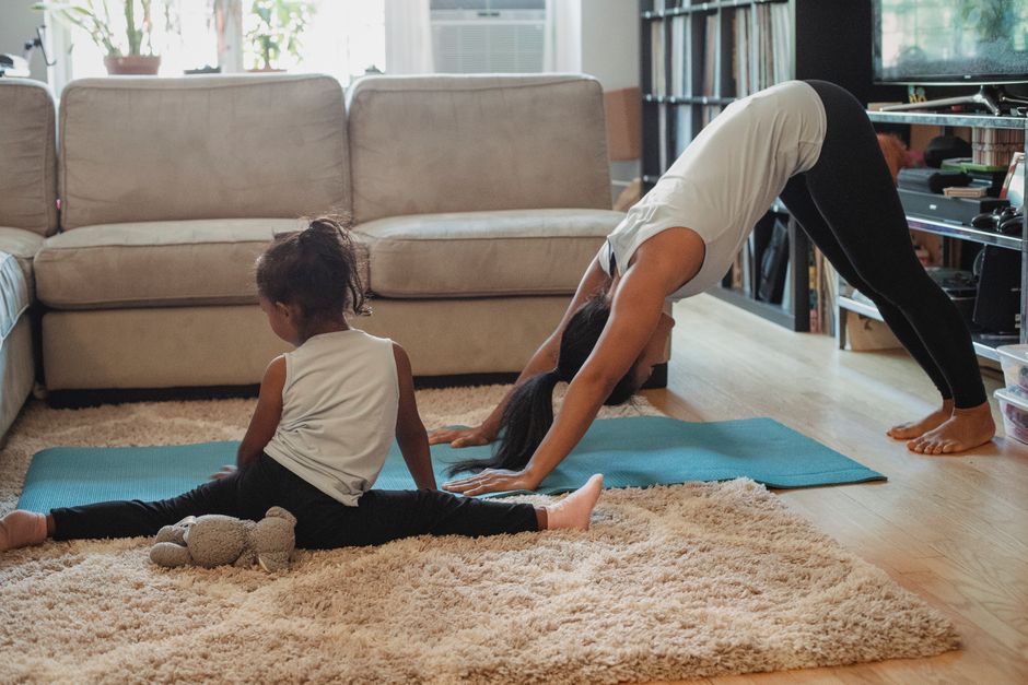 is nylon carpet toxic vocs pfas and health risks