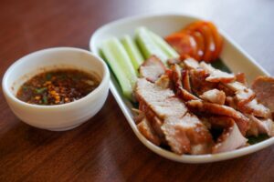 Is Pork A Protein? 2 is pork a protein