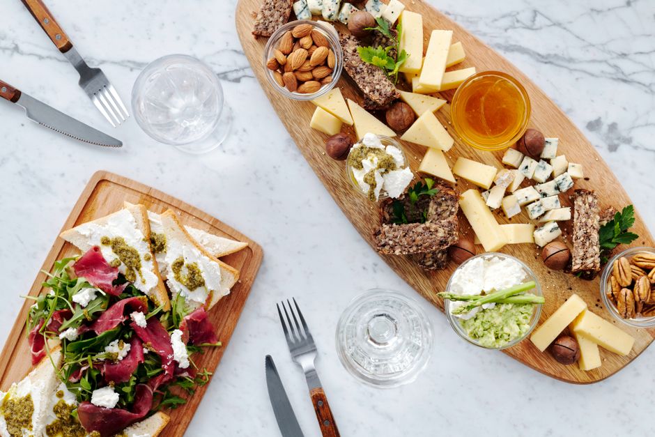 is ricotta cheese healthy