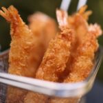 is shrimp tempura healthy nutrition facts explained