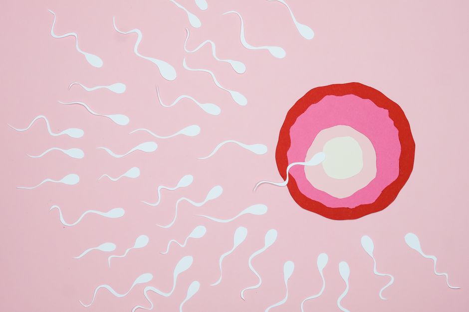 is there still sperm left after ejaculation